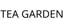 TEA GARDEN