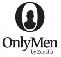 ONLY MEN BY ZENSHA