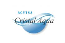ACYTSA CRISTAL AQUA