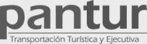 PANTUR TRANSPORTACION TURISTICA Y EJECUTIVA