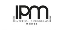 IPM INTERNSHIP PROGRAMS MEXICO