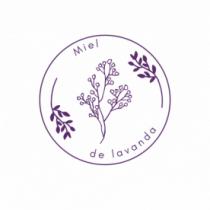 MIEL DE LAVANDA