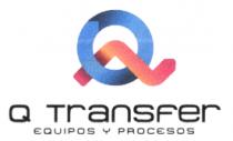 Q TRANSFER EQUIPOS Y PROCESOS