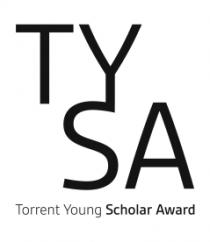 TYSA TORRENT YOUNG SCHOLAR AWARD