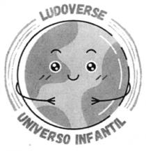 LUDOVERSE UNIVERSO INFANTIL