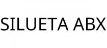 SILUETA ABX