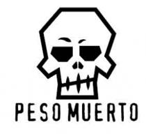 PESO MUERTO