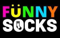 FUNNY SOCKS