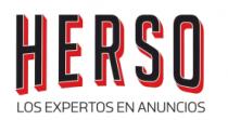 HERSO LOS EXPERTOS EN ANUNCIOS