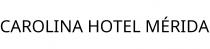 CAROLINA HOTEL MÉRIDA