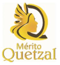 MÉRITO QUETZAL