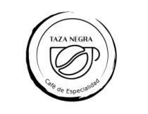 TAZA NEGRA