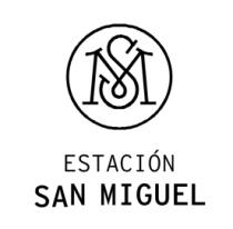 SM ESTACIÓN SAN MIGUEL
