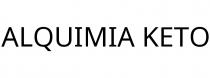 ALQUIMIA KETO