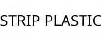 STRIP PLASTIC