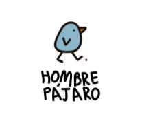 HOMBRE PAJARO