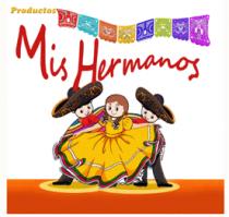 MIS HERMANOS