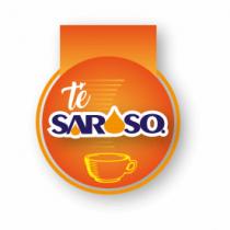 TÉ SAROSO