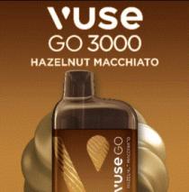 VUSE GO 3000 VUSE GO