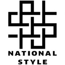 NATIONAL STYLE