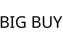 BIG BUY