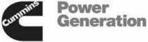 C CUMMINS POWER GENERATION