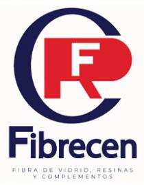 FIBRECEN; FIBRAS Y RESINAS DE QUERETARO