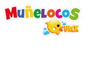 MUÑELOCOS QUACK