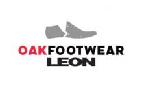 OAK FOOTWEAR LEON