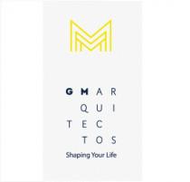 GMARQUITECTOS SHAPING YOUR LIFE