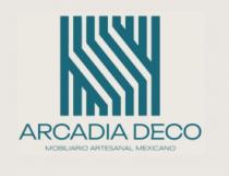 ARCADIA DECO