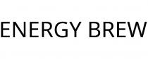 ENERGY BREW
