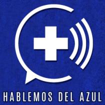 HABLEMOS DEL AZUL