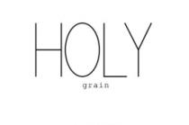 HOLY GRAIN