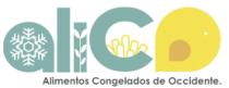 ALICO ALIMENTOS CONGELADOS DE OCCIDENTE