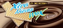 LA MODERNA XTRA NIEVES MAX