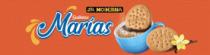 LA MODERNA GALLETAS MARIAS