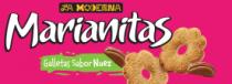LA MODERNA MARIANITAS
