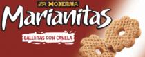 LA MODERNA MARIANITAS