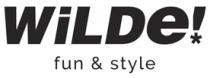 WILDE! FUN & STYLE