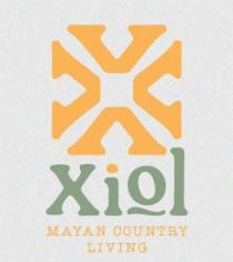 XIOL MAYAN COUNTRY LIVING