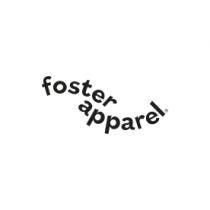 FOSTER APPAREL