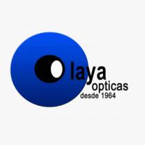 OLAYA OPTICAS DESDE 1964