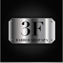 3F BARBER SHOP SPA