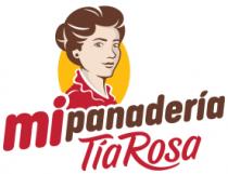 MI PANADERÍA TÍA ROSA