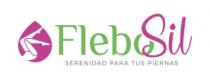 FLEBOSIL SERENIDAD PARA TUS PIERNAS