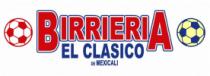 BIRRIERIA EL CLASICO DE MEXICALI