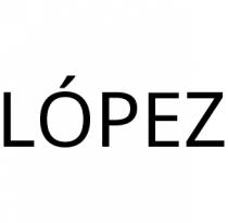 LÓPEZ