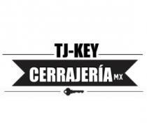 TJ KEY CERRJERIA MX
