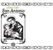 LIGH LUZ SAN ANTONIO